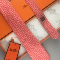 $27.00 USD Hermes Necktie For Men #1343773