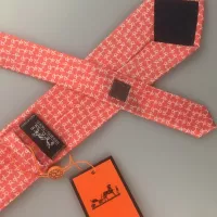 $27.00 USD Hermes Necktie For Men #1343773