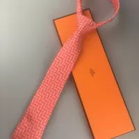 $27.00 USD Hermes Necktie For Men #1343773
