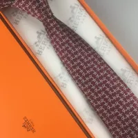 $27.00 USD Hermes Necktie For Men #1343774