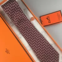 $27.00 USD Hermes Necktie For Men #1343774