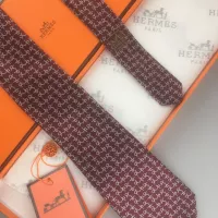 $27.00 USD Hermes Necktie For Men #1343774