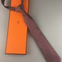$27.00 USD Hermes Necktie For Men #1343774