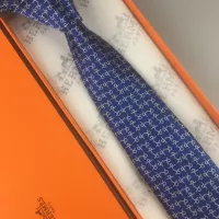 $27.00 USD Hermes Necktie For Men #1343775