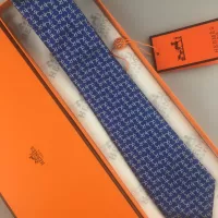 $27.00 USD Hermes Necktie For Men #1343775
