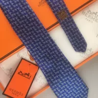 $27.00 USD Hermes Necktie For Men #1343775