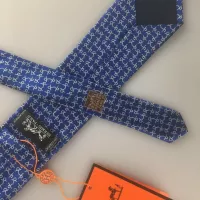 $27.00 USD Hermes Necktie For Men #1343775
