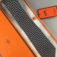 $27.00 USD Hermes Necktie For Men #1343776