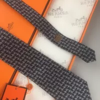 $27.00 USD Hermes Necktie For Men #1343776