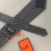 $27.00 USD Hermes Necktie For Men #1343776