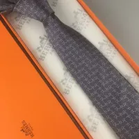 $27.00 USD Hermes Necktie For Men #1343777