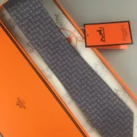 $27.00 USD Hermes Necktie For Men #1343777