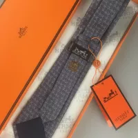 $27.00 USD Hermes Necktie For Men #1343777