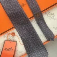 $27.00 USD Hermes Necktie For Men #1343777