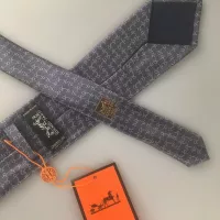$27.00 USD Hermes Necktie For Men #1343777