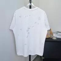 $45.00 USD Givenchy T-Shirts Short Sleeved For Unisex #1343778