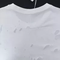 $45.00 USD Givenchy T-Shirts Short Sleeved For Unisex #1343778