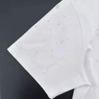 $45.00 USD Givenchy T-Shirts Short Sleeved For Unisex #1343778