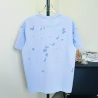 $45.00 USD Givenchy T-Shirts Short Sleeved For Unisex #1343779