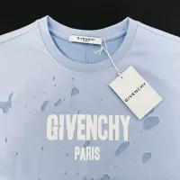 $45.00 USD Givenchy T-Shirts Short Sleeved For Unisex #1343779