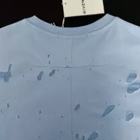 $45.00 USD Givenchy T-Shirts Short Sleeved For Unisex #1343779