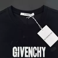 $45.00 USD Givenchy T-Shirts Short Sleeved For Unisex #1343780