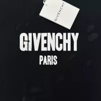 $45.00 USD Givenchy T-Shirts Short Sleeved For Unisex #1343780