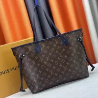 $68.00 USD Louis Vuitton AAA Quality Shoulder Bags For Women #1343781