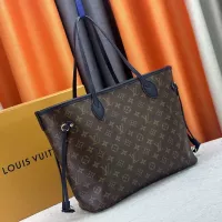 $68.00 USD Louis Vuitton AAA Quality Shoulder Bags For Women #1343781
