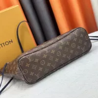 $68.00 USD Louis Vuitton AAA Quality Shoulder Bags For Women #1343781