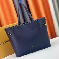 $68.00 USD Louis Vuitton AAA Quality Shoulder Bags For Women #1343781