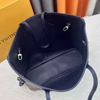$68.00 USD Louis Vuitton AAA Quality Shoulder Bags For Women #1343781