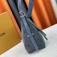 $80.00 USD Louis Vuitton AAA Quality Shoulder Bags For Women #1343782