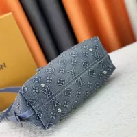 $80.00 USD Louis Vuitton AAA Quality Shoulder Bags For Women #1343782
