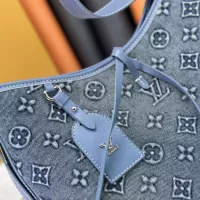 $80.00 USD Louis Vuitton AAA Quality Shoulder Bags For Women #1343782