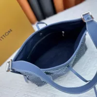 $80.00 USD Louis Vuitton AAA Quality Shoulder Bags For Women #1343782