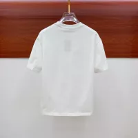 $60.00 USD Yves Saint Laurent YSL T-shirts Short Sleeved For Men #1343783