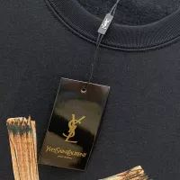 $60.00 USD Yves Saint Laurent YSL T-shirts Short Sleeved For Men #1343784