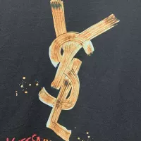 $60.00 USD Yves Saint Laurent YSL T-shirts Short Sleeved For Men #1343784