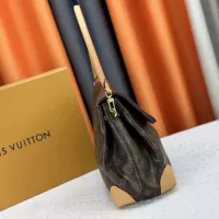 $80.00 USD Louis Vuitton AAA Quality Shoulder Bags For Women #1343785