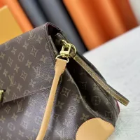 $80.00 USD Louis Vuitton AAA Quality Shoulder Bags For Women #1343785