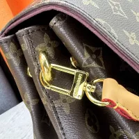 $80.00 USD Louis Vuitton AAA Quality Shoulder Bags For Women #1343785
