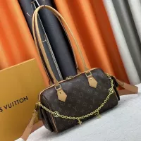 $76.00 USD Louis Vuitton AAA Quality Shoulder Bags For Women #1343786