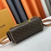 $76.00 USD Louis Vuitton AAA Quality Shoulder Bags For Women #1343786