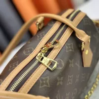 $76.00 USD Louis Vuitton AAA Quality Shoulder Bags For Women #1343786
