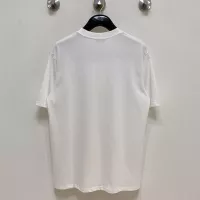$60.00 USD Chanel T-Shirts Short Sleeved For Unisex #1343787