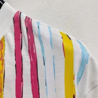$60.00 USD Chanel T-Shirts Short Sleeved For Unisex #1343787