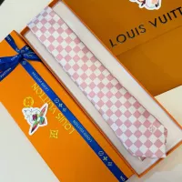 $27.00 USD Louis Vuitton LV Necktie For Men #1343788