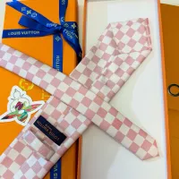 $27.00 USD Louis Vuitton LV Necktie For Men #1343788