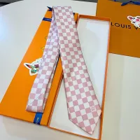 $27.00 USD Louis Vuitton LV Necktie For Men #1343788